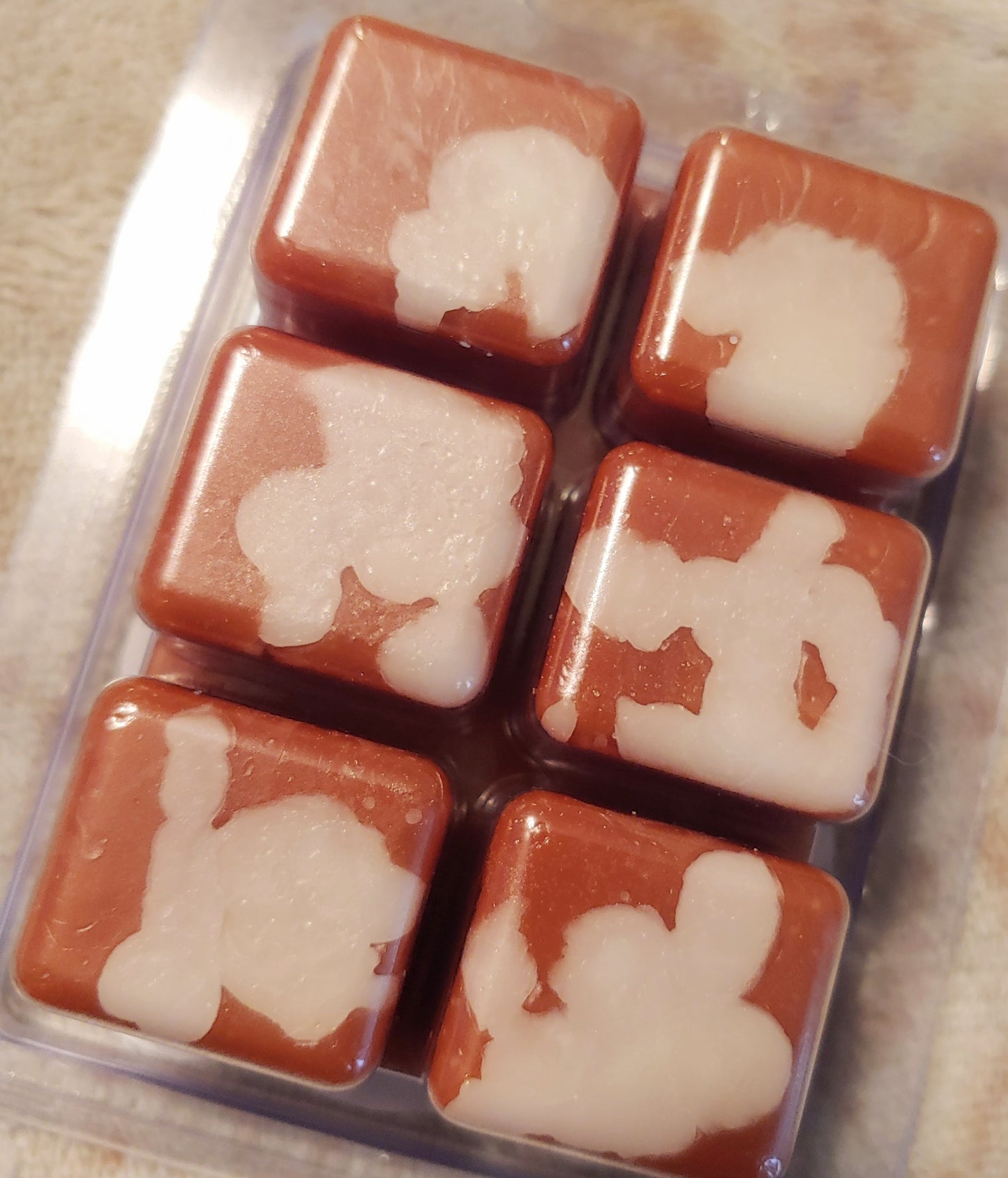 Cinnamon Buns Wax Melts